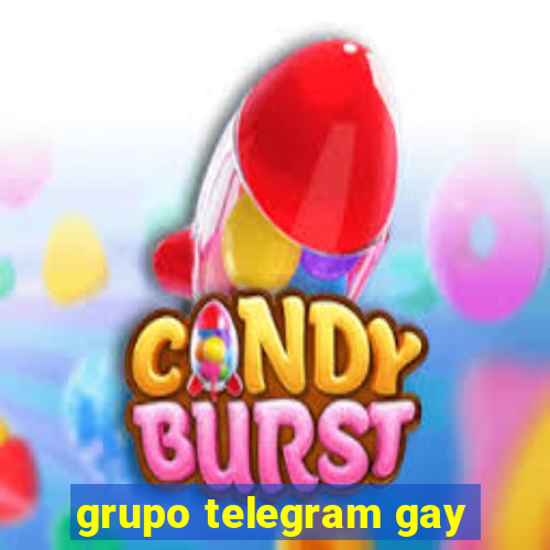 grupo telegram gay